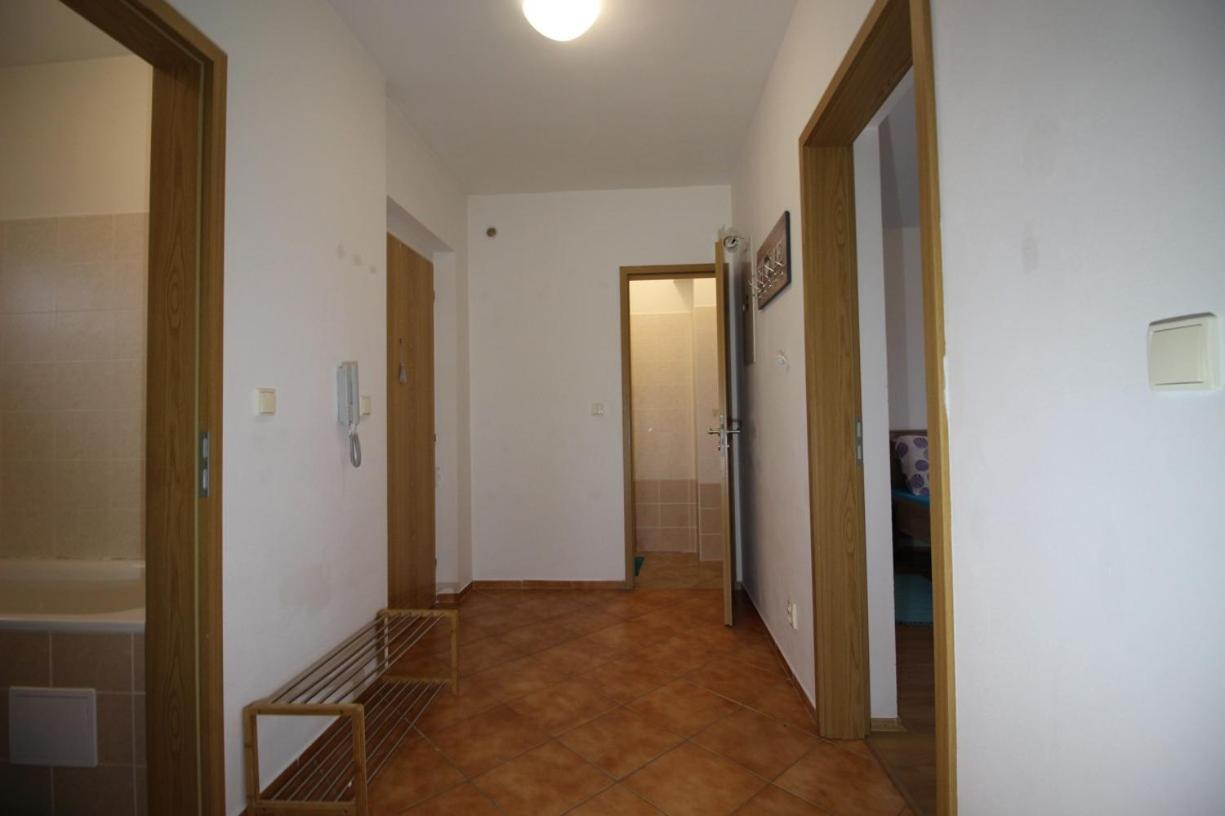 Apartman 502 Ruzindol Luaran gambar